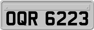 OQR6223