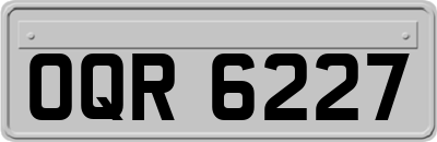 OQR6227
