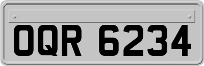 OQR6234