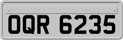 OQR6235