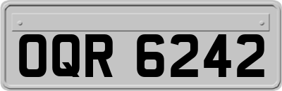 OQR6242