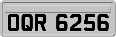 OQR6256