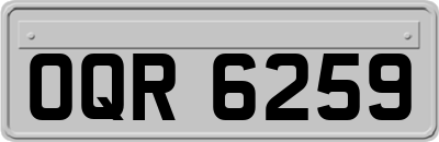 OQR6259