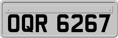 OQR6267