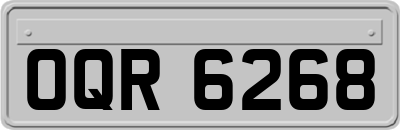 OQR6268