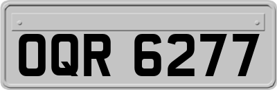 OQR6277