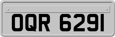 OQR6291