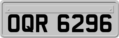 OQR6296