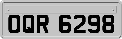 OQR6298