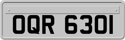 OQR6301