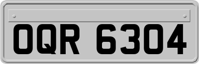 OQR6304
