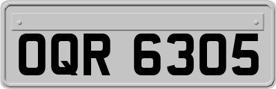 OQR6305