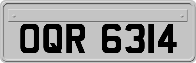 OQR6314