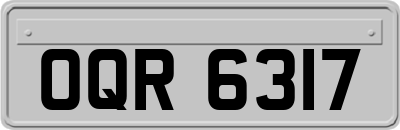 OQR6317
