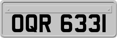 OQR6331