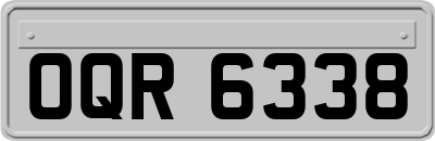 OQR6338