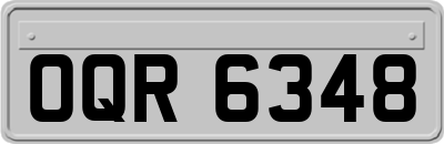 OQR6348
