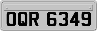 OQR6349