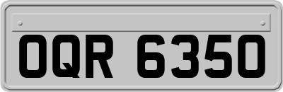 OQR6350