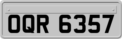 OQR6357