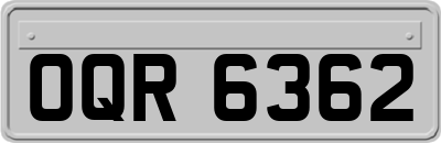 OQR6362