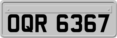 OQR6367