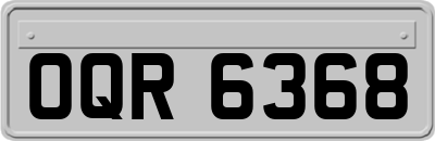 OQR6368