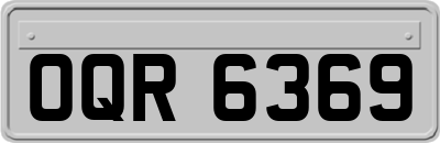 OQR6369