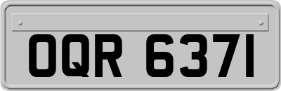 OQR6371