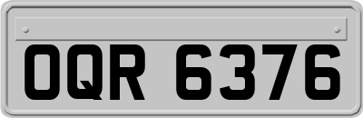 OQR6376