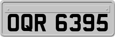 OQR6395
