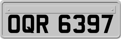 OQR6397