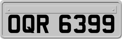 OQR6399