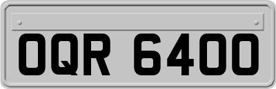 OQR6400