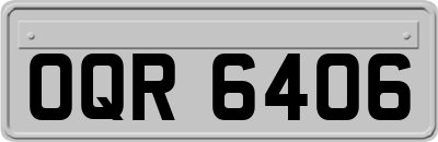 OQR6406