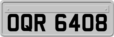 OQR6408