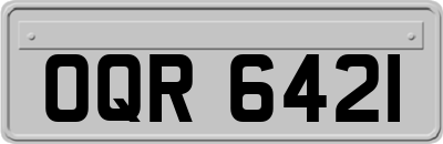 OQR6421