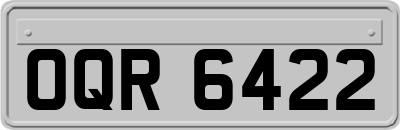 OQR6422
