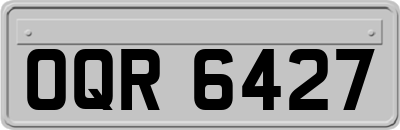 OQR6427