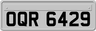 OQR6429