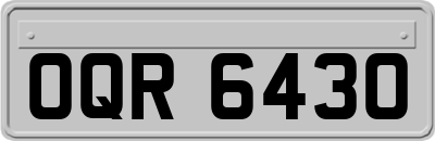 OQR6430