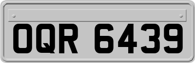 OQR6439