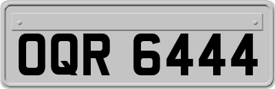 OQR6444
