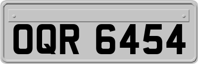 OQR6454