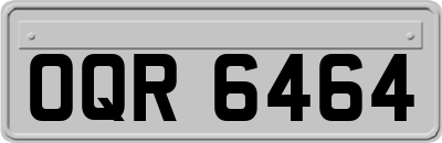 OQR6464