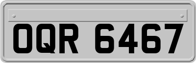 OQR6467