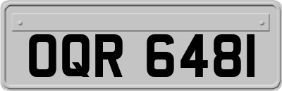 OQR6481
