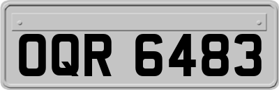 OQR6483
