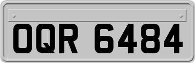 OQR6484