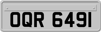 OQR6491
